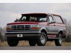 Thumbnail Photo 8 for 1994 Ford Bronco